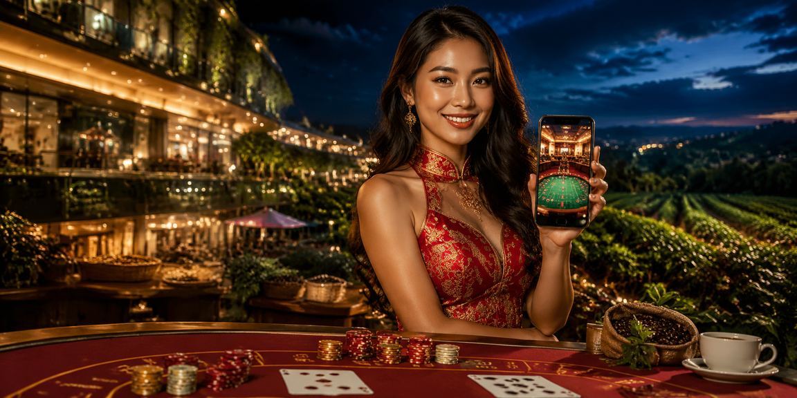 Cá cược và slot game tại bãi biển Nha Trang – kqxsmb