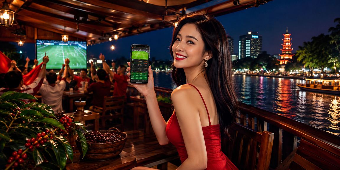 Chơi casino trên điện thoại tại Hà Nội – kqxsmb mobile