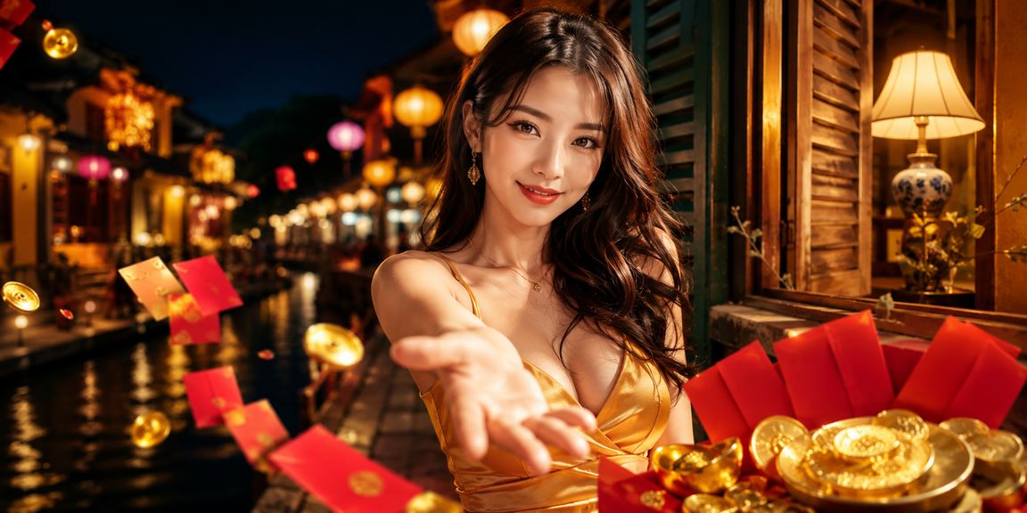 Người dùng Huế nhận thưởng phong bì đỏ và thưởng thức cà phê trong khi duyệt kqxsmb