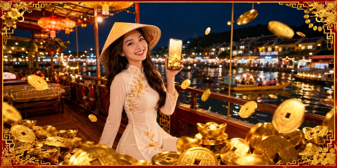 Người chơi tận hưởng giải trí có trách nhiệm tại Phú Quốc