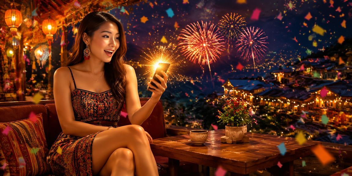 Người dùng tại Sa Pa sử dụng điện thoại để truy cập casino trực tuyến bên tách cà phê