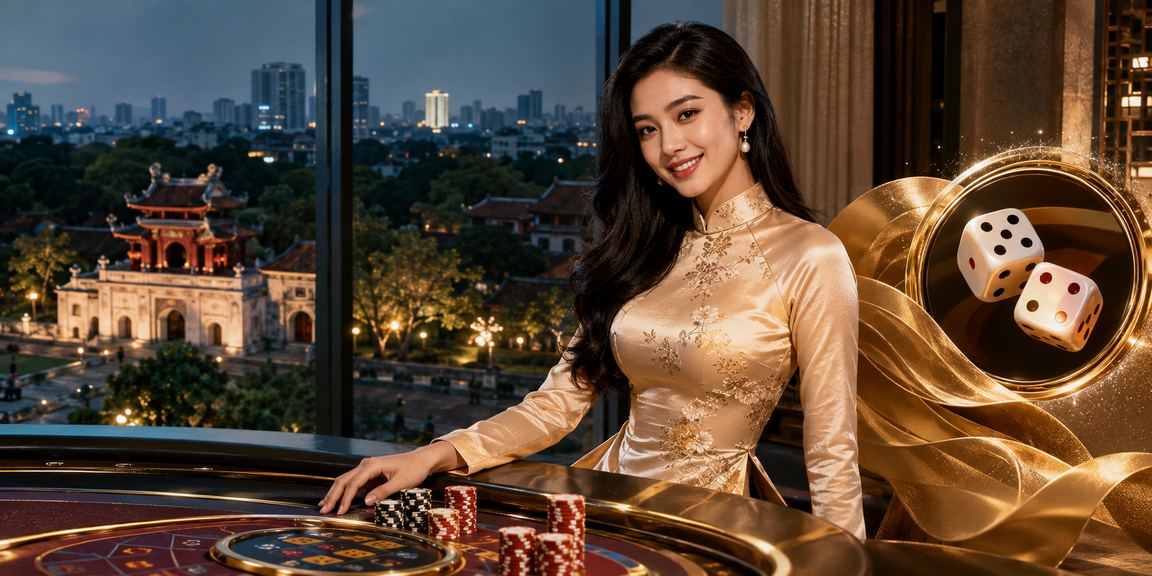Hệ thống bảo mật dữ liệu người dùng trên nền tảng cá cược trực tuyến tại Việt Nam