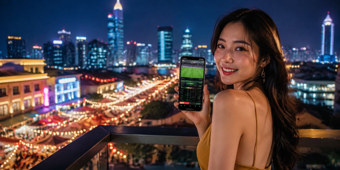 Giao diện cá cược casino Việt Nam hiện đại trên màn hình lớn